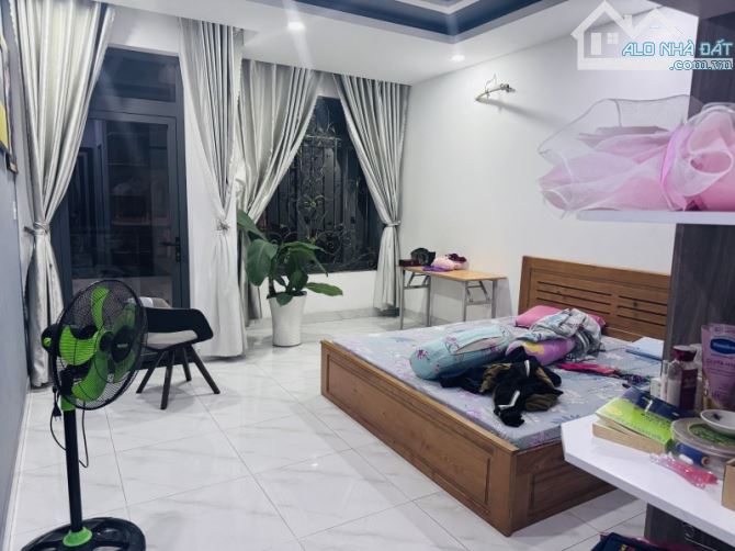🏡 NHÀ ĐẸP 4 TẦNG  – ĐƯỜNG NHỰA 6M - LÊ ĐỨC THỌ, P.15, GÒ VẤP – NHỈNH 10 TỶ 🏡 - 3