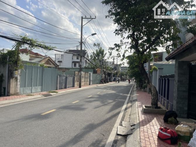 ĐẤT ĐS LINH ĐÔNG TIỆN XÂY MỚI, KD CHDV.... 267M2 NGANG 7M CHỈ 20 TỶ TL - 3