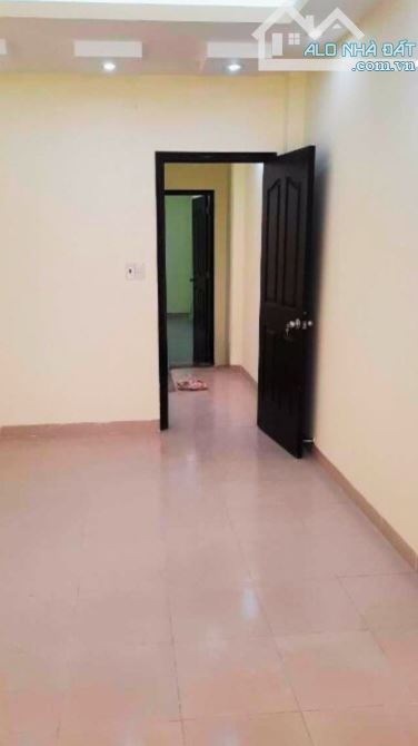 🏠 BÁN NHÀ TRẦN HƯNG ĐẠO, P.7, Q.5 - CÓ SẴN GPXD TĂNG TẦNG - 7.X TỶ. - 3