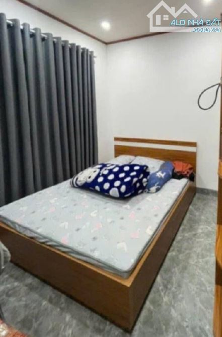 VĨNH HƯNG💥 NHÀ ĐẸP LONG LANH – NGÕ RỘNG THOÁNG – CÁCH Ô TÔ 25M - TRƯỚC NHÀ RỘNG THOÁNG - 3
