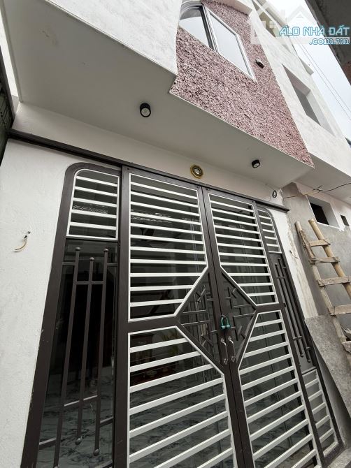 BÁN NHÀ PHAN ĐÌNH PHÙNG, 40M2, 1 TỶ 450 TRIỆU - 3