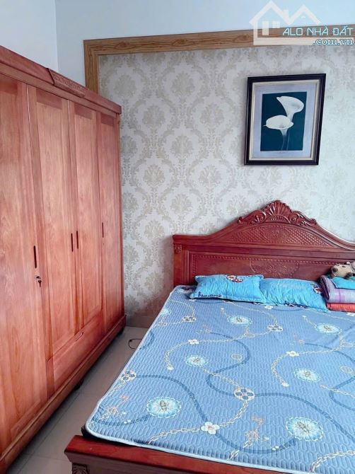 Bán căn nhà 3 tầng ngõ phố Canh Nông 2, TP Hải Dương, 56.8m2, mt 5.06m, 3 ngủ, chỉ 3.3x tỷ - 3