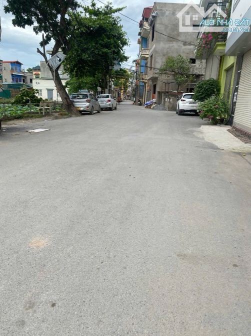 Bán gấp Đất Đại Áng ô tô ngủ trong đất ,ngõ thông ,giá đầu tư 5.6 tỷ - 3