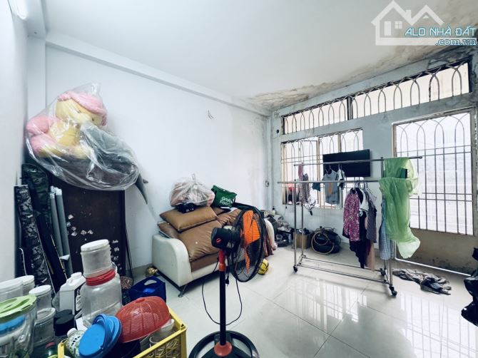 🌻❤️QUẬN 10 NGAY VÒNG XOAY LÝ THÁI TỔ - 37M2 - LÊ HỒNG PHONG-3TẦNG -CHỈ 6,6TỶ-SÁT MT. - 3