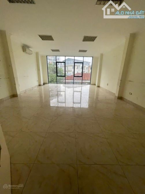 Cho thuê nhà khu 24h Tố Hữu. DT 68m2, 5 tầng 1 hầm, có điều hòa. ô tô đỗ thoải mái - 3