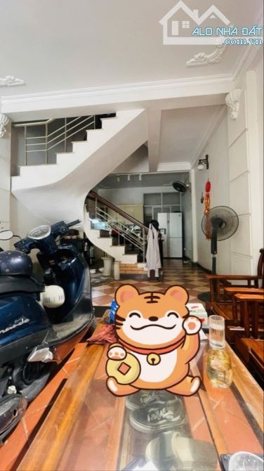 P.Á.N 🏠59m2 x 5Tầng, Mt 4m - MẶT NGÕ NGỌC THUỴ LONG BIÊN-  KHU VỰC TĂNG TRƯỞNG MẠNH - - 3