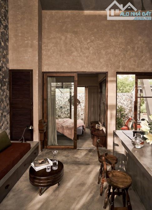 Homestay 2 tầng kiệt ô tô Võ Văn Kiệt, Huế giá rẻ - 3