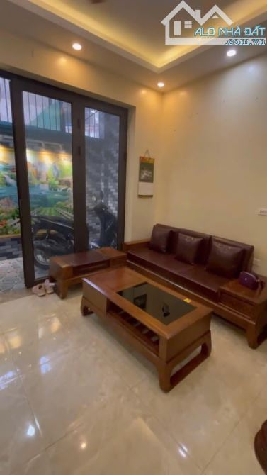 Cho thuê nhà NGUYỄN ĐẠO AN, Phú Diễn. 11 triệu/tháng. Cho thuê ở hộ gia đình. - 3