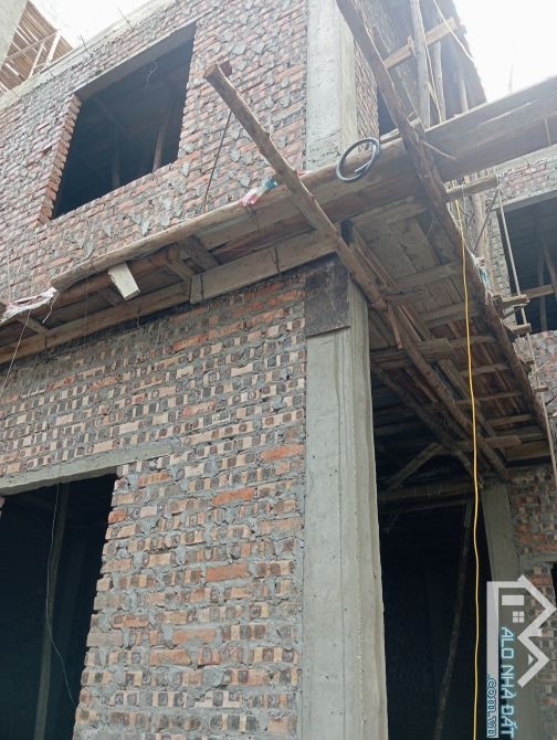 Bán nhà Yên Vĩnh 47 m2, 4 tầng, MT 4m giá 6.2 tỷ, 20m ra đường ô tô tránh. - 3