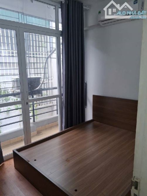 Bán Nhà Phạm Văn Đồng - Hoàng Quốc Việt - 5 Tầng - Khép Kín - Dòng Tiền - 36m - Nhỉnh 8tỷ - 3