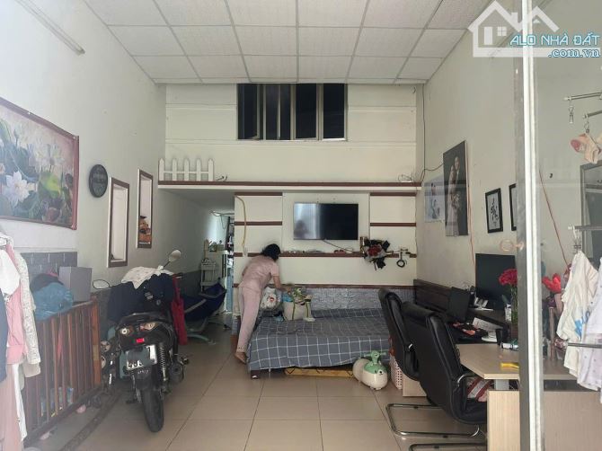 CỰC HIẾM – BÁN NHÀ KIỆT ÔTÔ 5M NGUYỄN LƯƠNG BẰNG, DT 124M2, CẠNH ĐHBK ĐÀ NẴNG – CHỈ 4.5 TỶ - 3