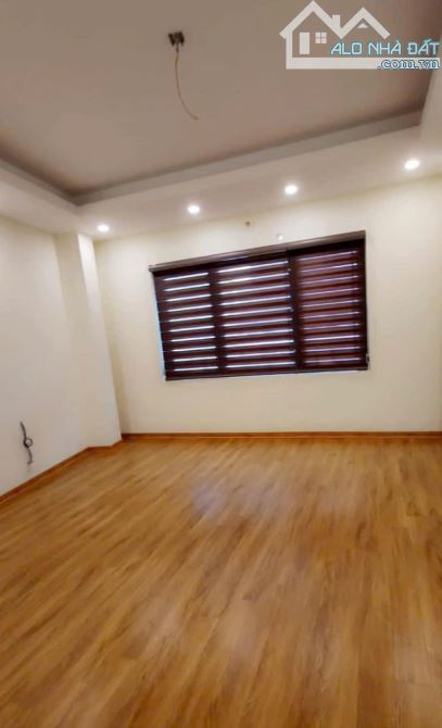 Cho thuê nhà mặt ngõ Phương Canh, Xuân Phương, Nam Từ Liêm, HN. DT 40m x 4 tầng, giá 15tr - 3