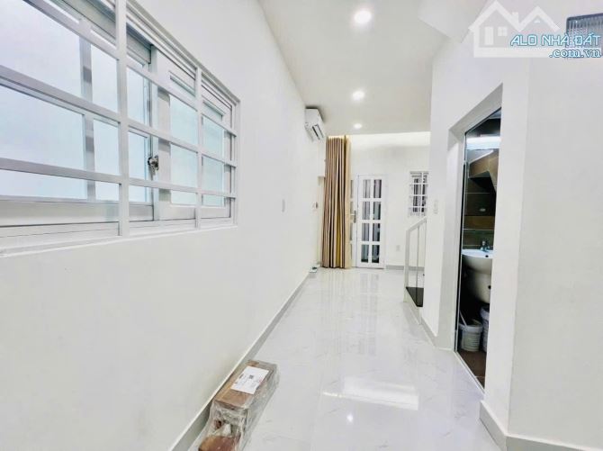💥🏠🔥TTQUẬN 1, SÁT MẶT TIỀN, CÔ GIANG, NHÀ ĐẸP NHỎ XINH, NỞ HẬU TÀI LỘC, 2TÀNG, NHỈNH 3TỶ - 3