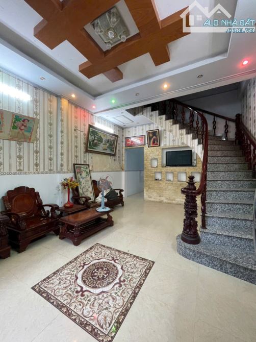 Bán nhà hẻm nhánh 50 trần hoàng na gần đại học cần thơ khu 1 giá 3,550 tỷ - 3