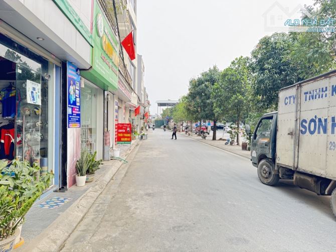 Bán đất Vĩnh Ngọc, Đông Anh: 86M2, Ôtô vào đất, Gần cầu Nhật Tân,Đi bộ ra chợ,Giá Đầu Tư! - 3