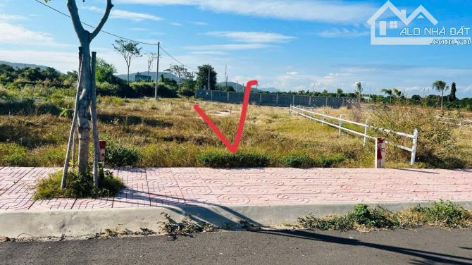 THỊ TRẤN PHƯỚC HẢI - LONG ĐẤT - BRVT 🌈DT 116m2 -5x23m -100tc - 3