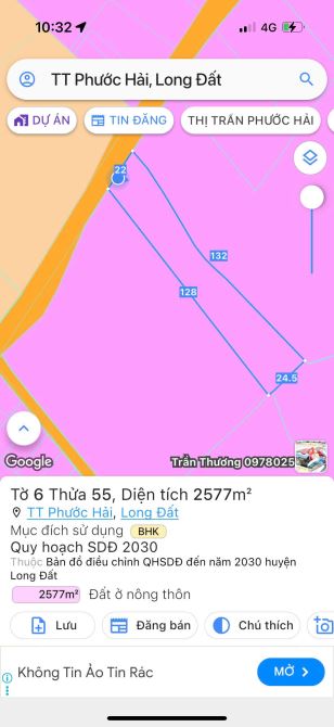 VƯỜN NHÃN THỊ TRẤN PHƯỚC HẢI - LONG ĐẤT - BRVT; view núi Minh Đạm và gần Hồ Sở Bông  🌈🌈 - 3