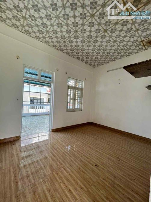 Bán nhà đường số 8 cầu 2 Hà Thanh 80m2 - 4