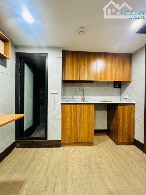 Bán Chung Cư Mini Trần Quốc Vượng – 100m² – 36 Phòng – Dòng Tiền 2.2 Tỷ/ Năm – 26,x tỷ - 4