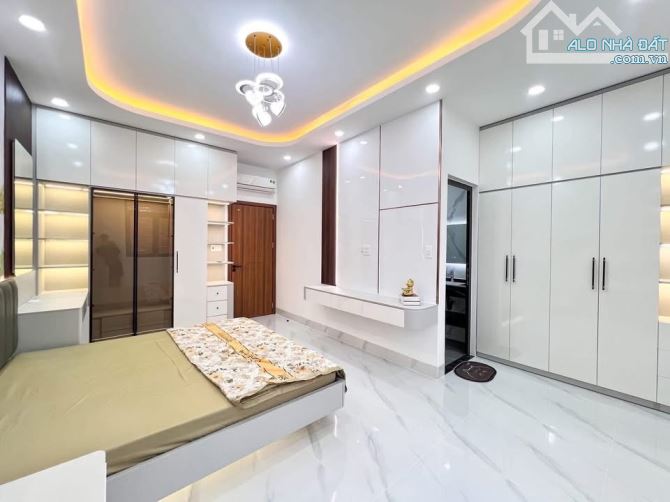 Chủ gửi. NHÀ 2 LẦU ĐƯỜNG D15, HỒNG LOAN FULL NỘI THẤT CAO CẤP - Cái Răng, TP. Cần Thơ - 4