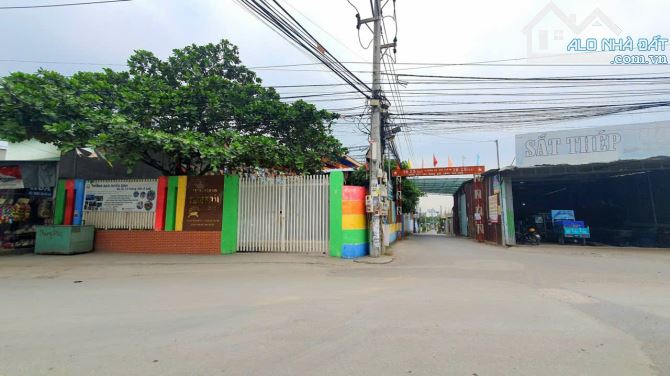 🏡Bán Nhà 1 Lầu P. Trảng Dài Gần Chợ Quang Thắng DT 100m2 Giá 2 Tỷ - 4