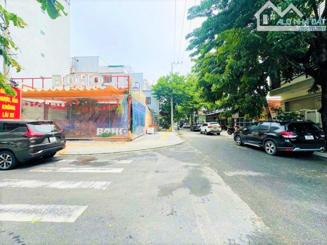 SÁT VÕ VĂN KIỆT 2 mặt tiền 7M PHẠM QUANG ẢNH & AN TRUNG ĐÔNG 3 tốt nhất - 4
