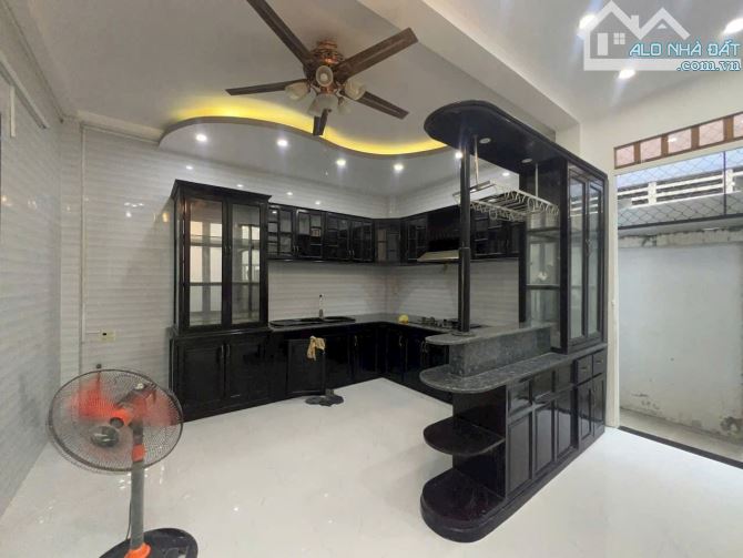 Bán Nhà Trục Chính Hẻm 234 Hoàng Quốc Việt - An Bình - Cần Thơ - 4