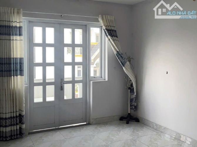 Bán Nhà Đẹp – 4 Tầng.DT 145m2.Hẻm rộng 8m.Hương lộ 2 .Bình Tân - 6