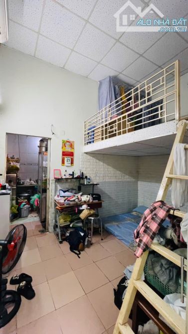 Bán nhà mặt tiền kinh doanh ngay chợ kdc an bình giá tốt chỉ gần 5tỷ quá rẻ - 4