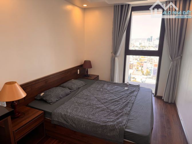 CHO THUÊ CĂN HỘ 2PN HIYORI VIEW CẦU RỒNG - VỊ TRÍ SIÊU ĐẸP NGẮM CẦU RỒNG PHUN LỬA - 4