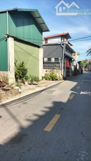 Trâu Quỳ Trục Chính An Đào - Mặt Vườn Hoa Công Viên_50m + Ở Đầu Tư Cực Tốt - 1