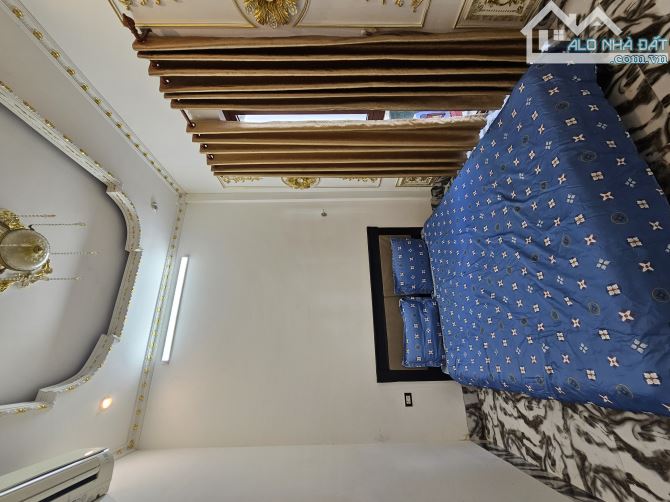 🏡 SIÊU PHẨM BIỆT THỰ 4 TẦNG – FULL NỘI THẤT CAO CẤP 📍 Trung tâm Liên Chiểu – Đường 7.5m - 4
