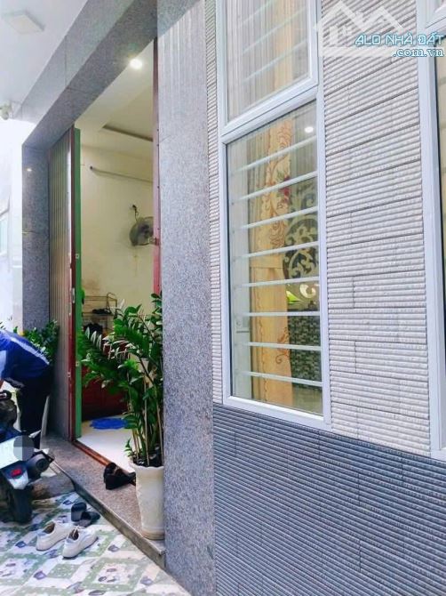 Bán Nhà hẻm cạn đường Thành Thái - Quy Nhơn. - 5