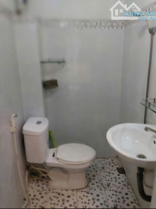 Nhà thuê Hẻm xe hơi Quang Trung✅️Phường 8 Gò Vấp 2PN✅️ giá 8,5 triệu - 4
