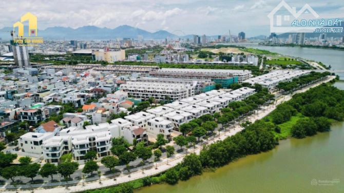 Căn nào rẻ hơn chủ trả lại tiền chủ cần bán nhanh giá tốt nhất khu biệt mặt sông Elysia - 4
