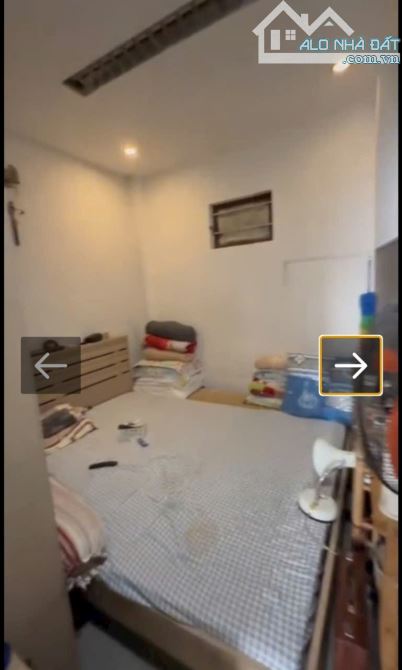 Nhà đường trần văn đang cách 3 căn ra Hoàng Sa p9 q3 - 4