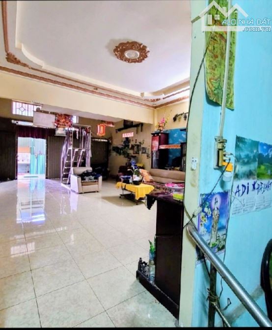 TIN NỔI KHÔNG?! CHỈ GẦN 40 tr/m2 CÓ NGAY MT Mễ Cốc Q8 - Ngang 7,5m X 34m - 4