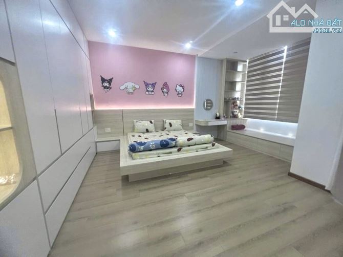 Bán nhà mặt phố, dt100m2; mt5m; đường Đa Mặn 5,5m, giá 12.x tỷ,biển Mỹ Khê Đà Nẵng - 4