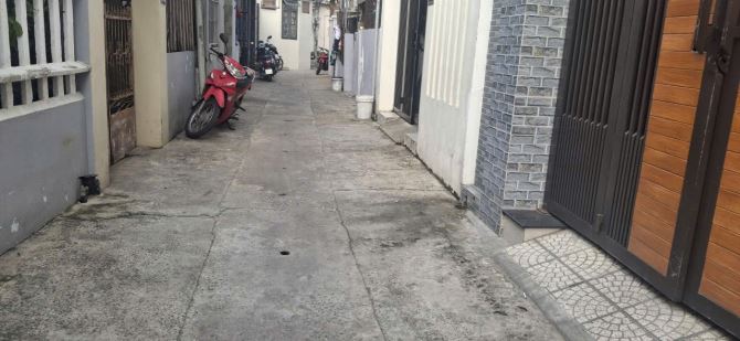 ĐẤT VÀNG 80M² – PHỐ TÂY AN THƯỢNG 6.5 TỶ - 4
