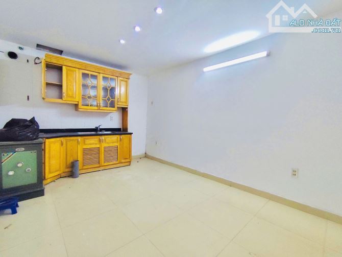 Bán nhà Mê Linh , An Biên , Lê Chân . 3,45 tỷ , 3,5 tầng , 38m. - 4