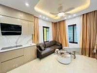 BÁN NHÀ TRẦN DUY HƯNG LÔ GÓC 49m 5 TẦNG MT 5m CHỈ 60m RA ĐẾN PHỐ GIÁ 13.3 TỶ - 4