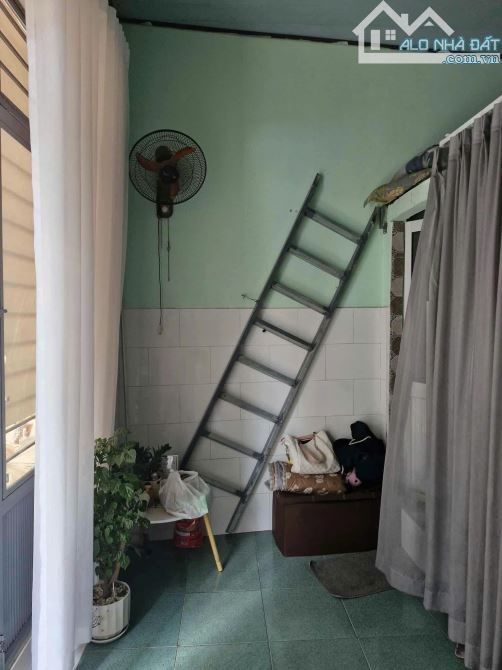 Bán Dãy Trọ cho thuê full phòng dòng tiền 12tr500/t  Kiệt oto5m Trần Cao Vân Thanh Khê ĐN - 4