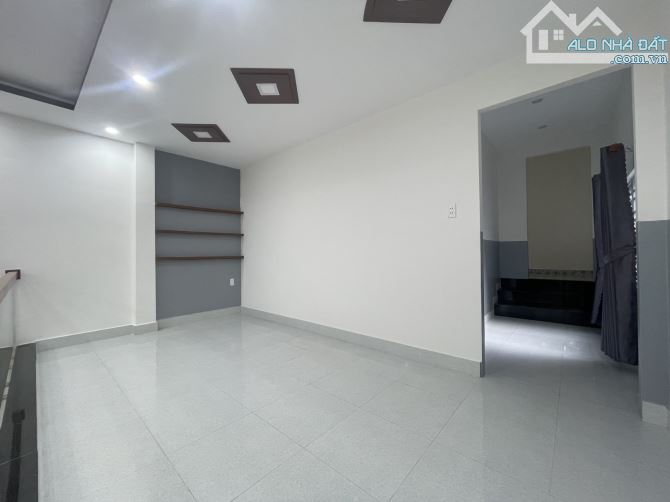 HÓT..HÓT.👉NHÀ GÁC ĐÚC SIÊU ĐẸP – HÀNG HIẾM, VÀO Ở NGAY KIỆT Ô TÔ – TRẦN DUY CHIẾN - TRUNG - 4