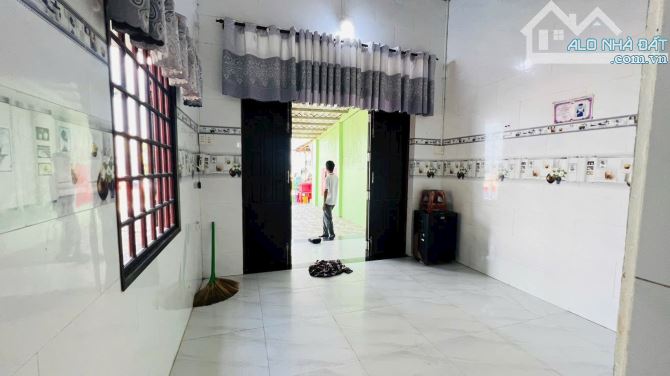 HÀNG HIẾM BỜ KÈ PHƯỚC HẢI , CHỦ CẦN BÁN GẤP CĂN NHÀ 69,2M2 GIÁ CHỈ 5TY500 - 4