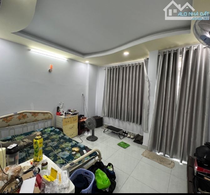 NHÀ MỚI 56M² – 2 TẦNG – ĐÔNG HƯNG THUẬN, QUẬN 12 🌟Sát Gò Vấp GIÁ CHỈ 4,2 TY Tl - 4