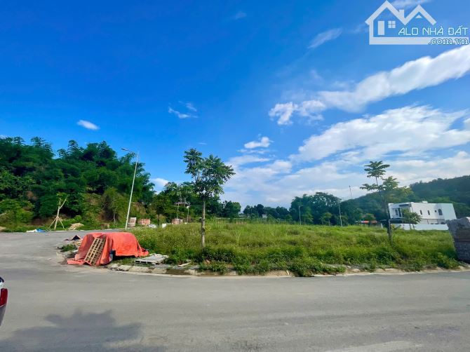 BÁN ĐẤT 2 MẶT TIỀN - PHƯỜNG CAM ĐƯỜNG - LÀO CAI I - 4