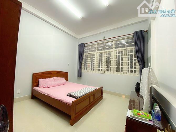 Bán nhà gần tân hương quận tân phú - 4