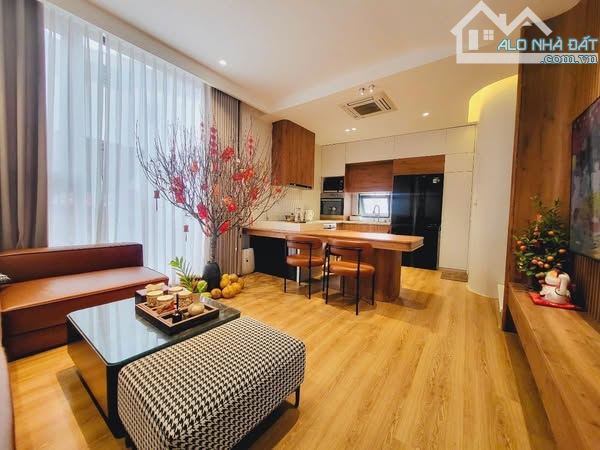 💥Siêu Phẩm ! Liền Kề Dương Nội - phân lô, ô tô đỗ cửa 50m2 x 5tầng ô chờ thang máy💥 - 4