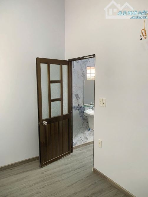🏠 NHÀ MỚI 2 TẦNG BTCT - TRUNG TÂM LINH TÂY, THỦ ĐỨC CHỈ NHỈNH 3 TỶ ☄️ - 4