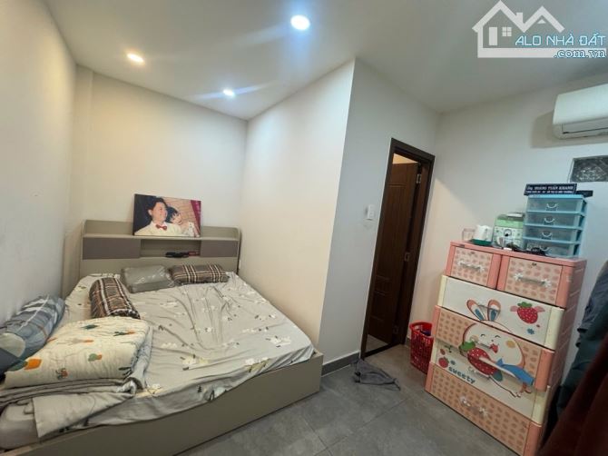 VỊ TRÍ ĐẸP QUẬN3- NHÀ 2 TẦNG THẲNG 1 TRỤC THÔNG TRƯỜNG SA- LÊ VĂN SỸ- DT 5,3x15 GIÁ 14,5 t - 4